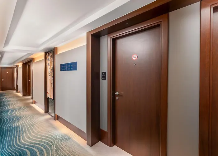 Jayden Hotel