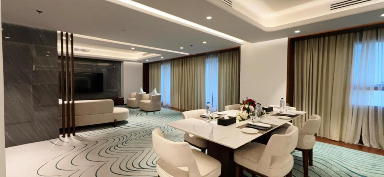 Jayden Hotel