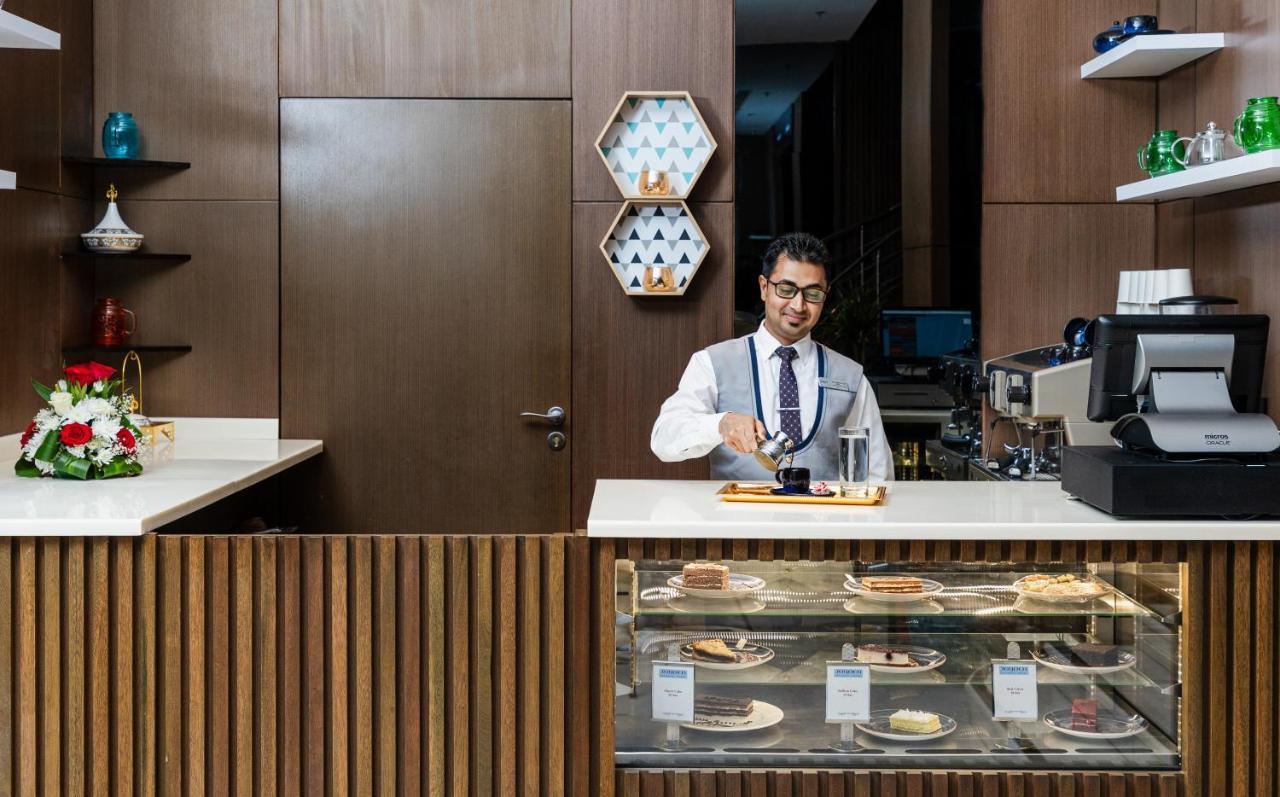 Hotel Jayden *
