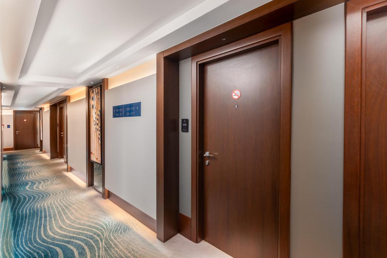 Hotel Jayden Medina